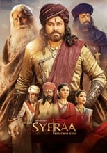 Sye Raa Narasimha Reddy