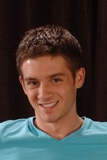 Foto retrato de Tristan Sterling
