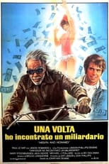 Poster di Una volta ho incontrato un miliardario