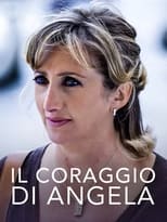 Poster for Il coraggio di Angela 