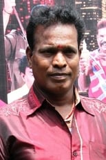 Mahanadhi Shankar