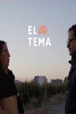 Poster for El Tema