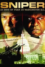 Poster di Sniper - 23 giorni di terrore a Washington D.C.