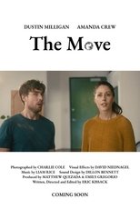 The Move poster movie