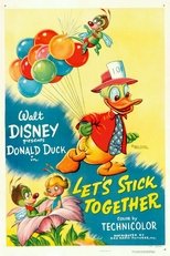 Let's Stick Together (1952)