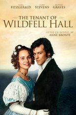 Främlingen på Wildfell Hall