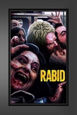 Poster for Rabid