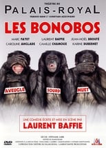 Poster for Les Bonobos