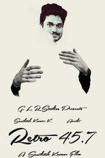 Retro 45.7: The Theory of Love poster
