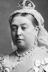 Queen Victoria of the United Kingdom