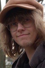 Dante Nelson Rådqvist as Crust (voice) in Avoid the Void
