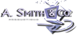 A. Smith & Co. Productions