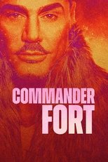 Poster for Commander Fort