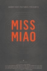 Poster for Miss Miao