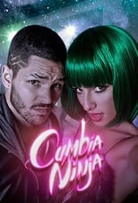 Ver Cumbia Ninja (2013) Online