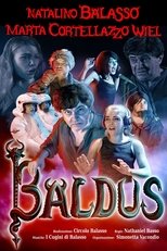 Poster for Baldus