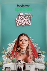 Hansika's Love Shaadi Drama (2023)