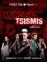 Poster for Murder By Tsismis Season 1