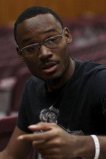 Darence