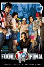 Poster for Fool N Final