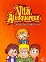 Vila Albuquerque
