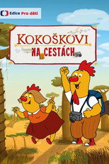 Koko&scaron;kovi na cest&aacute;ch