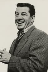 Foto retrato de Rocky Graziano