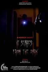 It Stares from the Dark poster