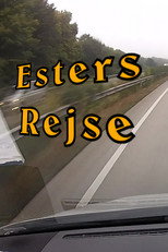 Esters Rejse - Barn Af Modstandskampen poster