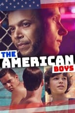 Poster for The American Boys 