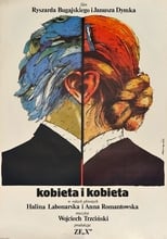 Poster for A Woman and a Woman