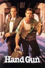 Hand Gun (1994)