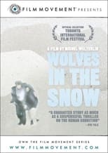 Poster for Wolves in the Snow