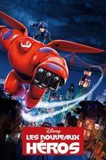 Les Nouveaux Héros poster