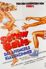 Screwballs - Das affengeile Klassenzimmer