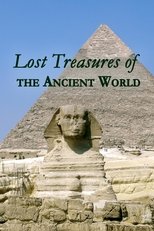 Lost Treasures of the Ancient World: Ancient Jerusalem main poster