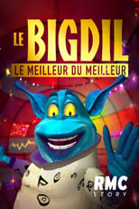 Poster for Le Bigdil - le meilleur du meilleur 