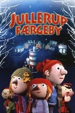 DK - Jullerup Færgeby