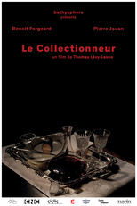 Poster for Le Collectionneur 