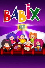 The Babix poster