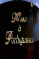Mesa à Portuguesa poster