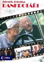 Bankrotáři