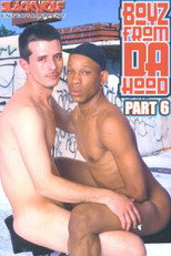 Boyz from da Hood 6