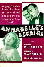 Poster for Annabelle's Affairs