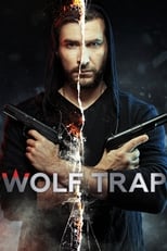 Poster for Wolf Trap Season 1
