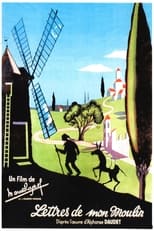 Letters from My Windmill (1954)