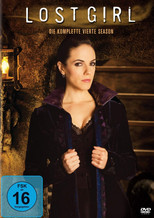 Poster zu Staffel 4 – Lost Girl