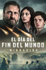 El Día Del Fin Del Mundo: Migración película completa online en español latino HD