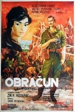 Poster di Obračun