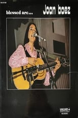 Poster for Joan Baez - Blessed Are